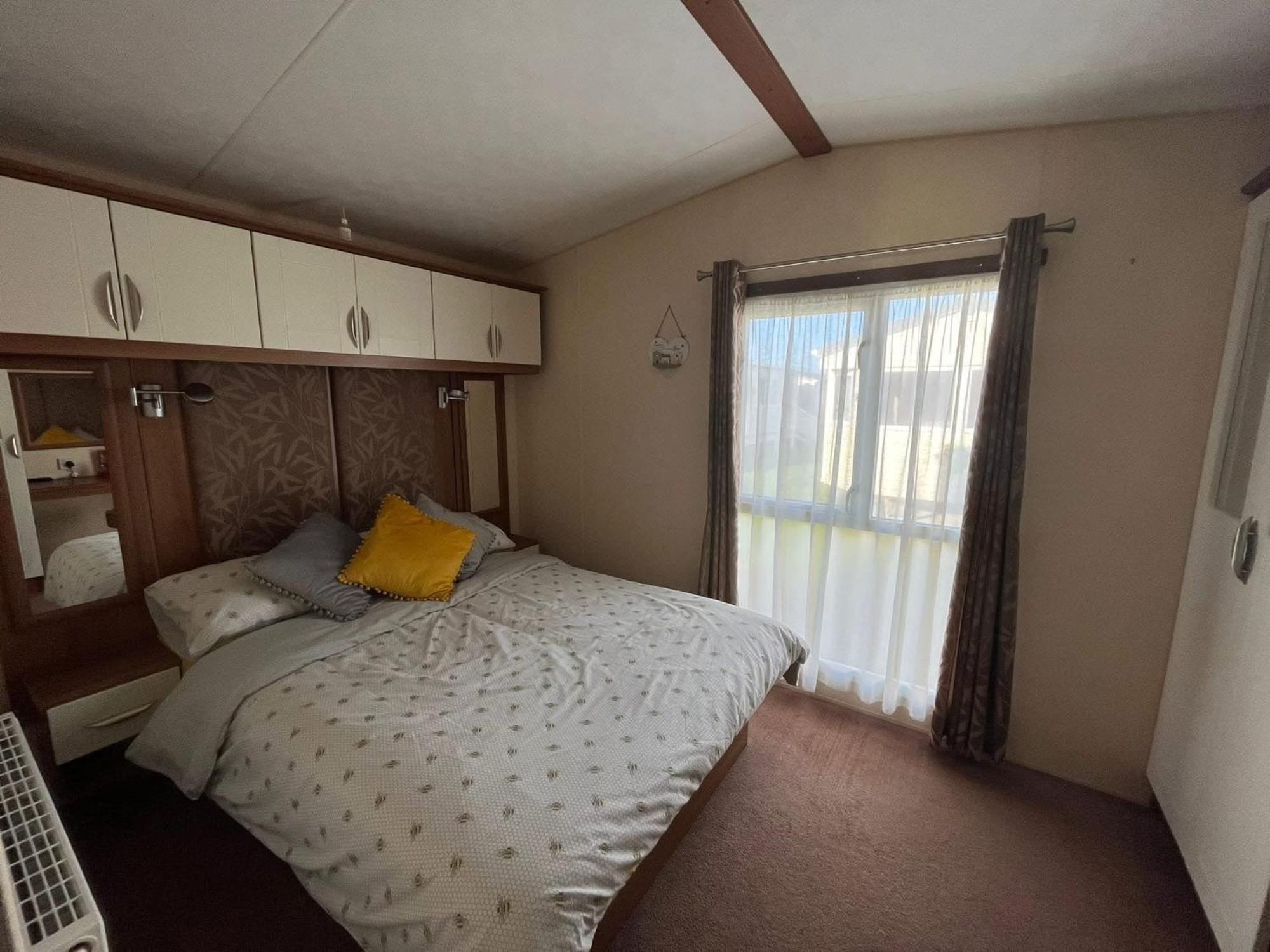 Butterfly Lane Holidays At Marine, Rhyl Habitación foto
