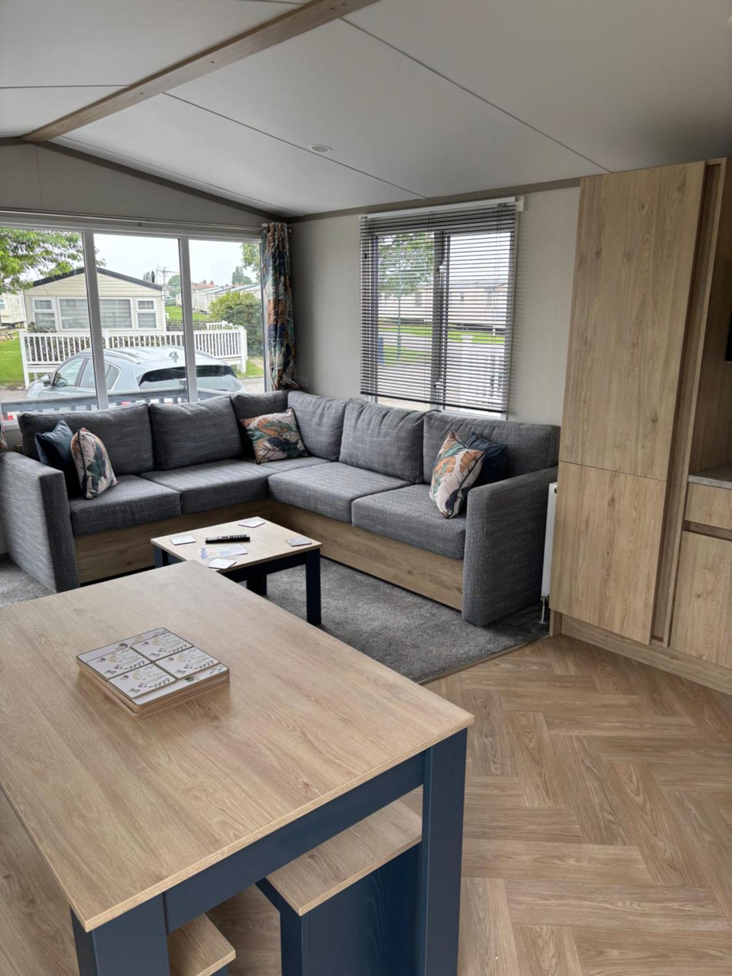 Butterfly Lane Holidays At Marine, Rhyl Exterior foto
